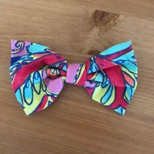 Hair bow